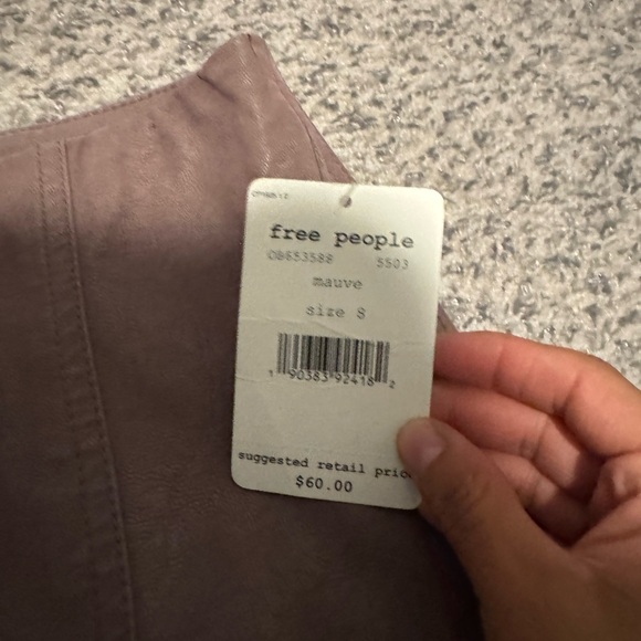 Free People Women’s Skirt - Picture 6 of 6